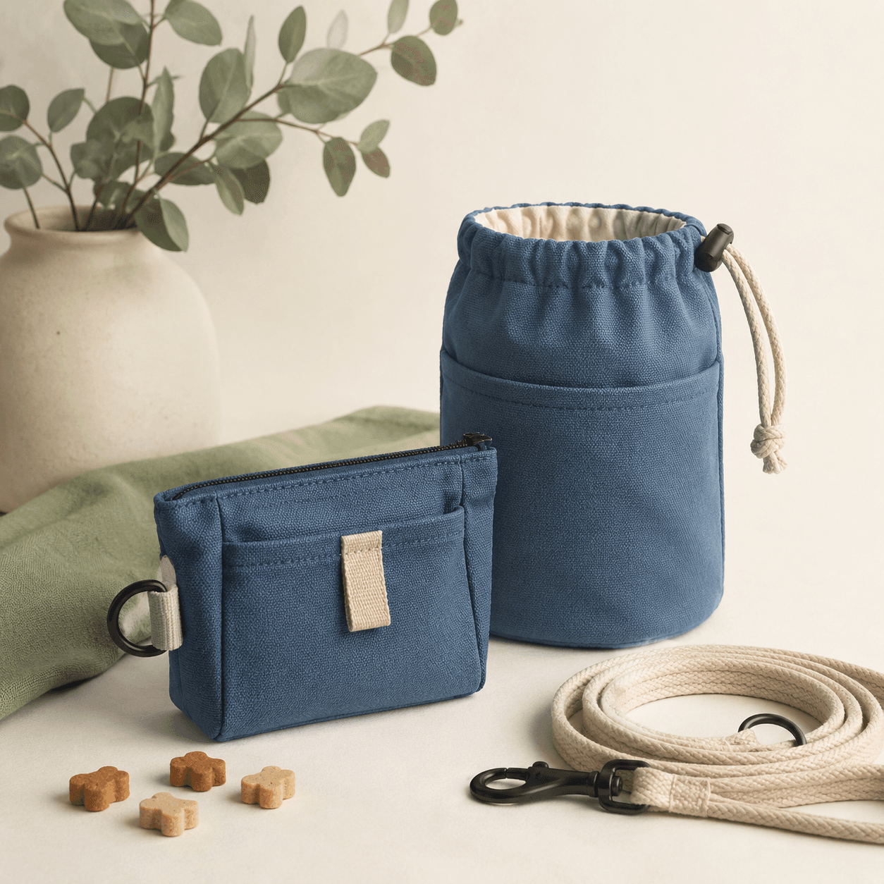Trust Lead Pouch