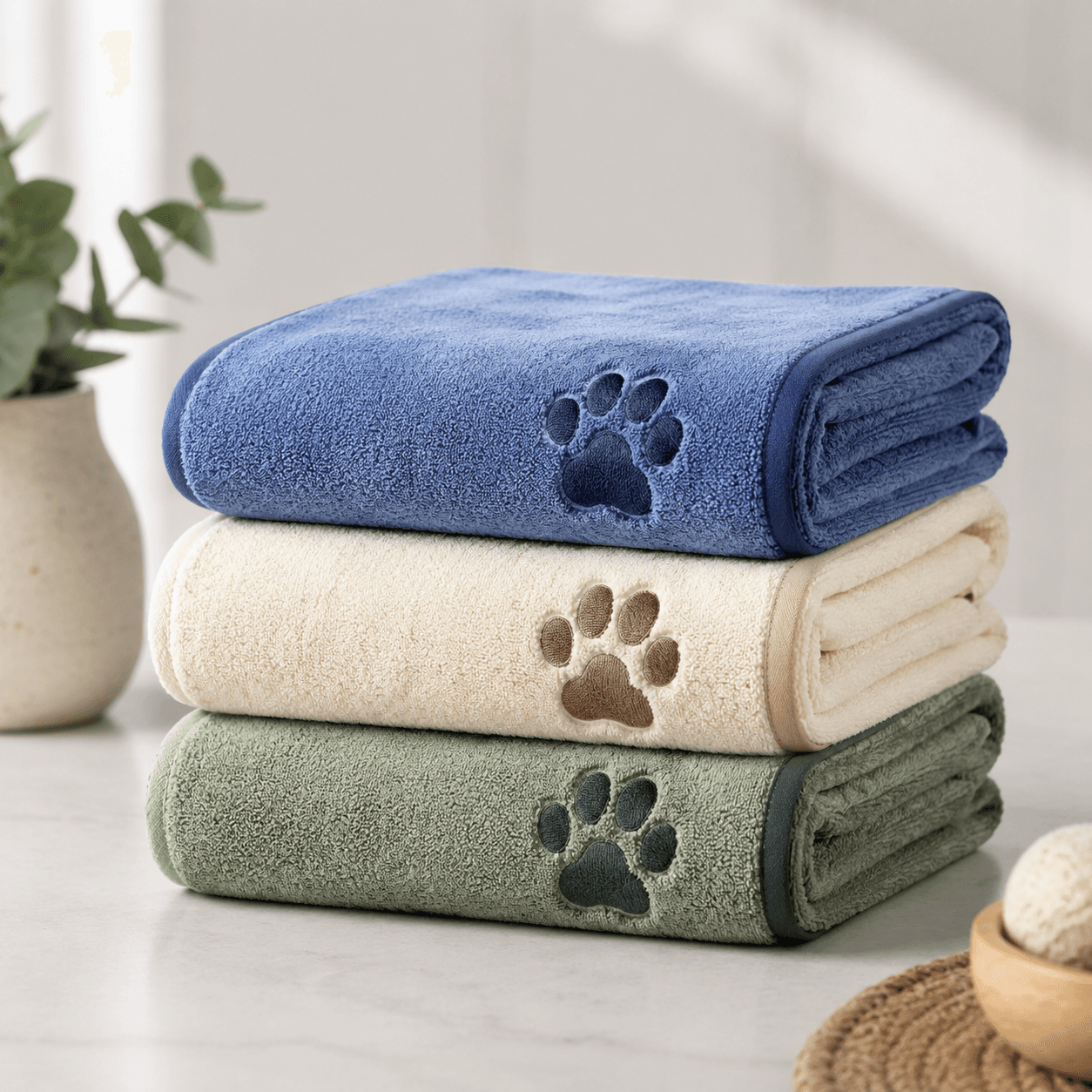 Household Towel Set